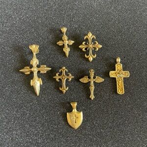Vintage Cross Lot